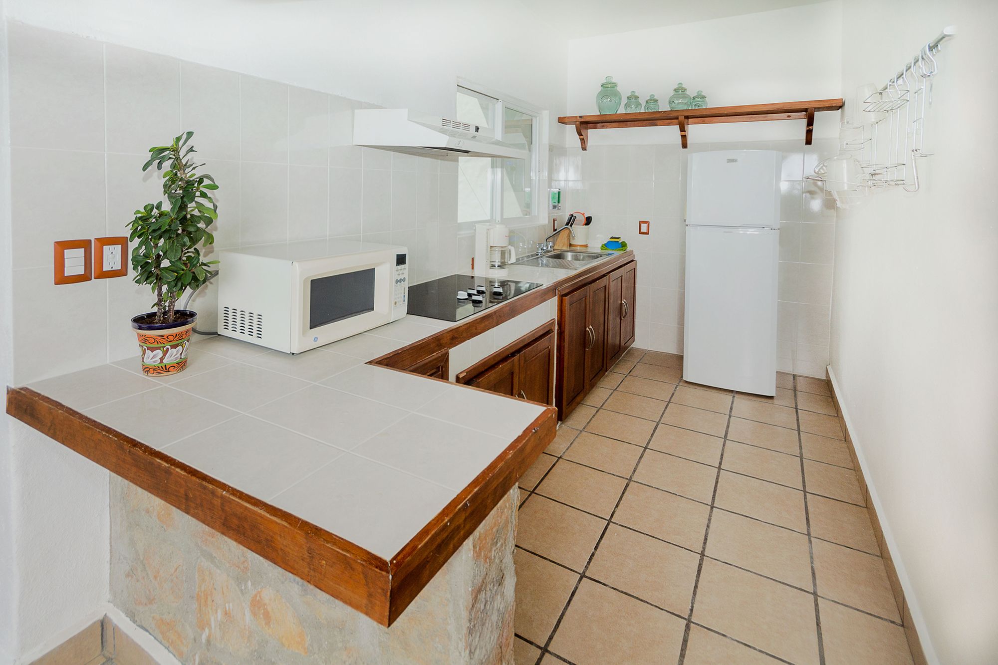 Villas Luz de Luna & Resort