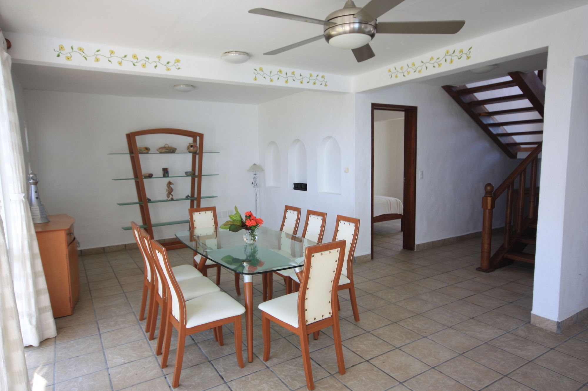 Villas Luz de Luna & Resort