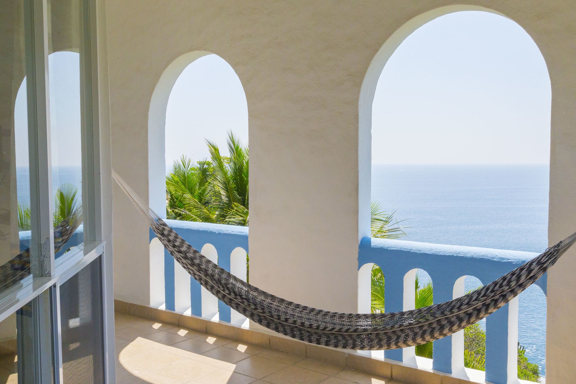 Villas Luz de Luna & Resort