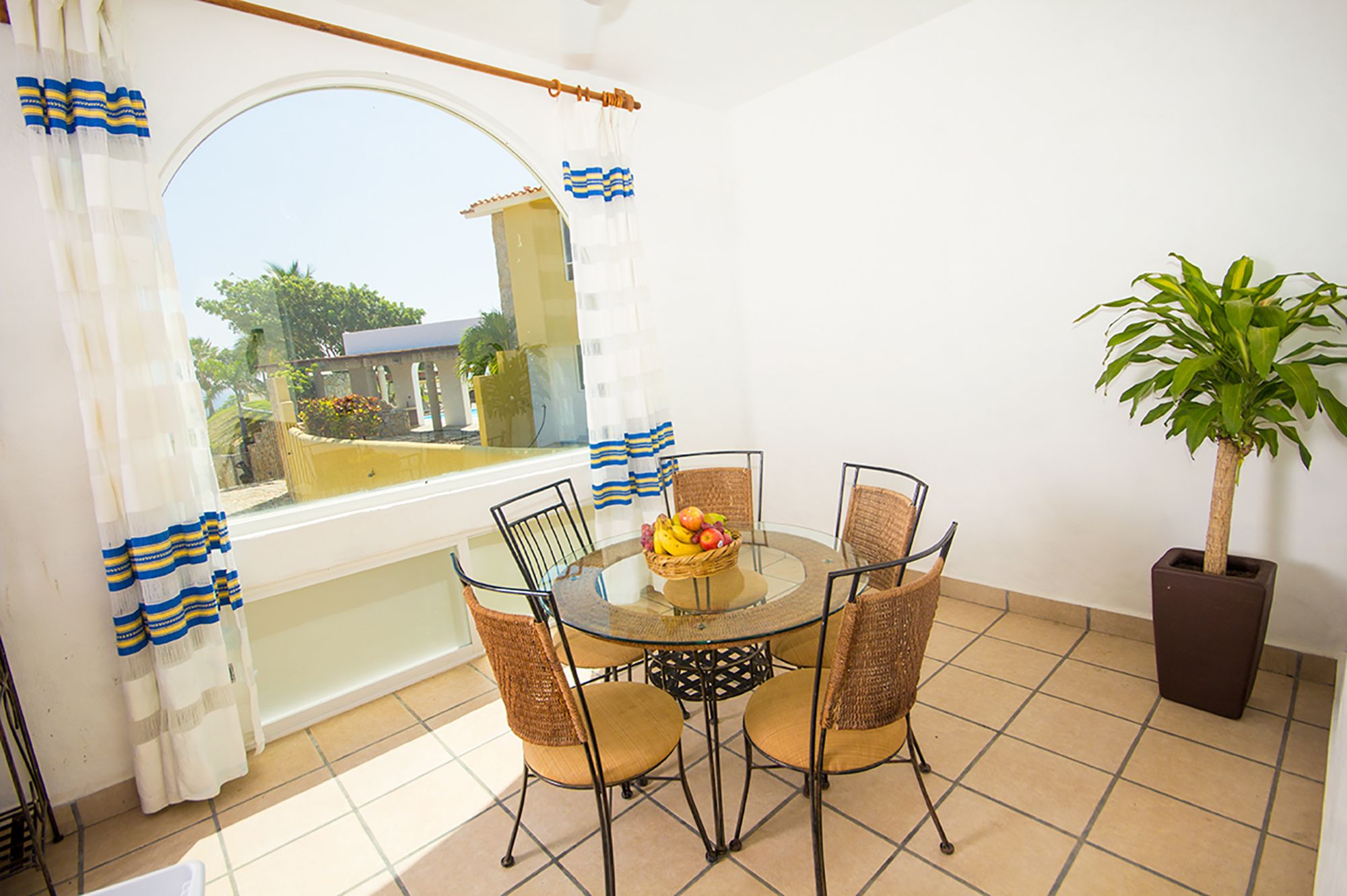 Villas Luz de Luna & Resort