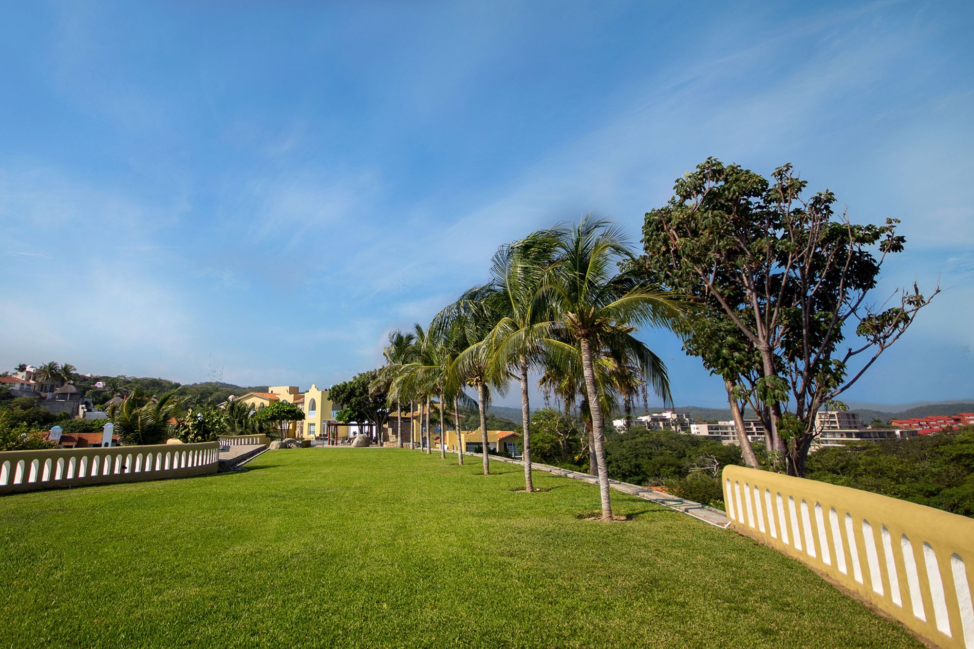 Villas Luz de Luna & Resort