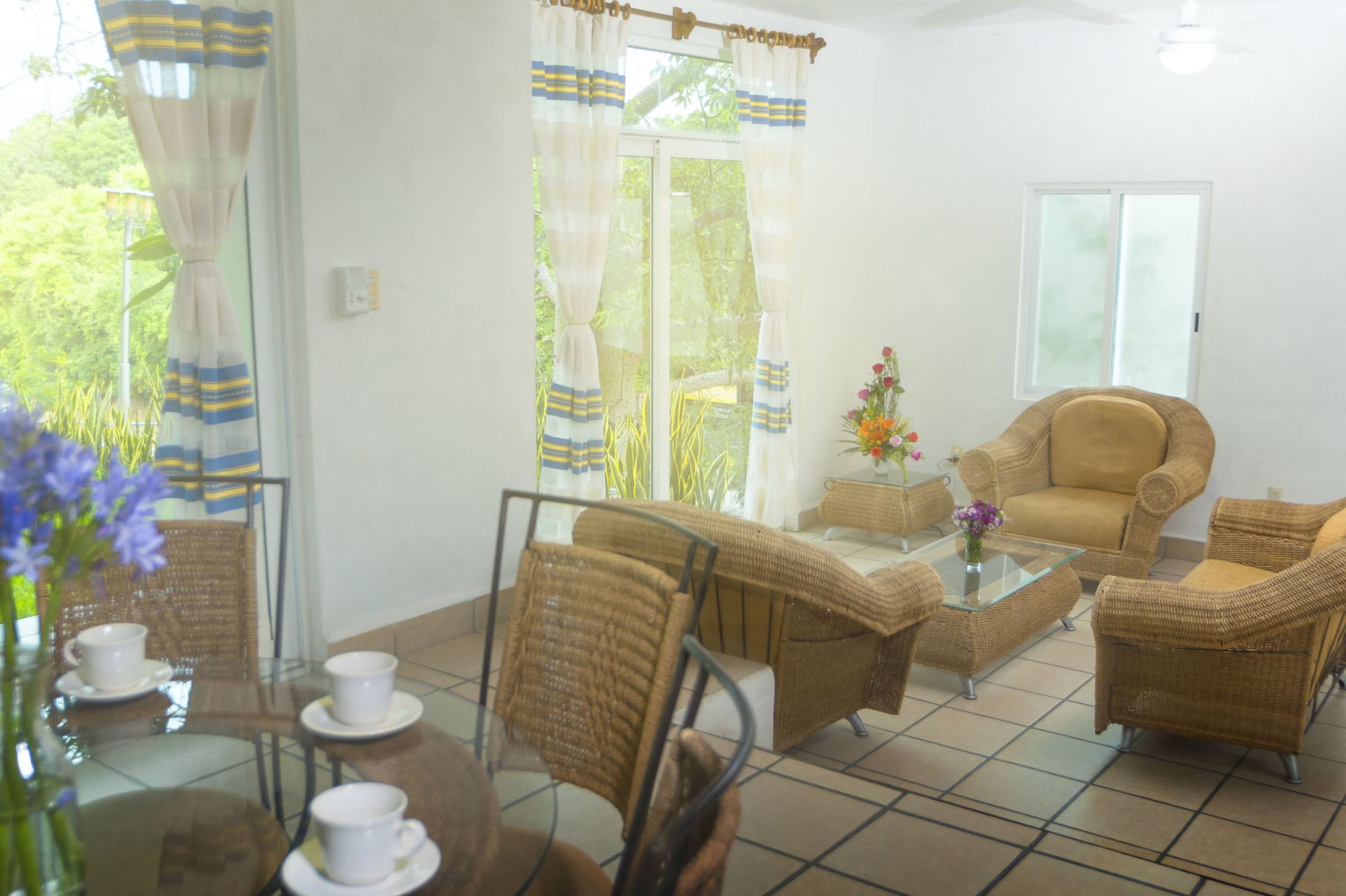 Villas Luz de Luna & Resort