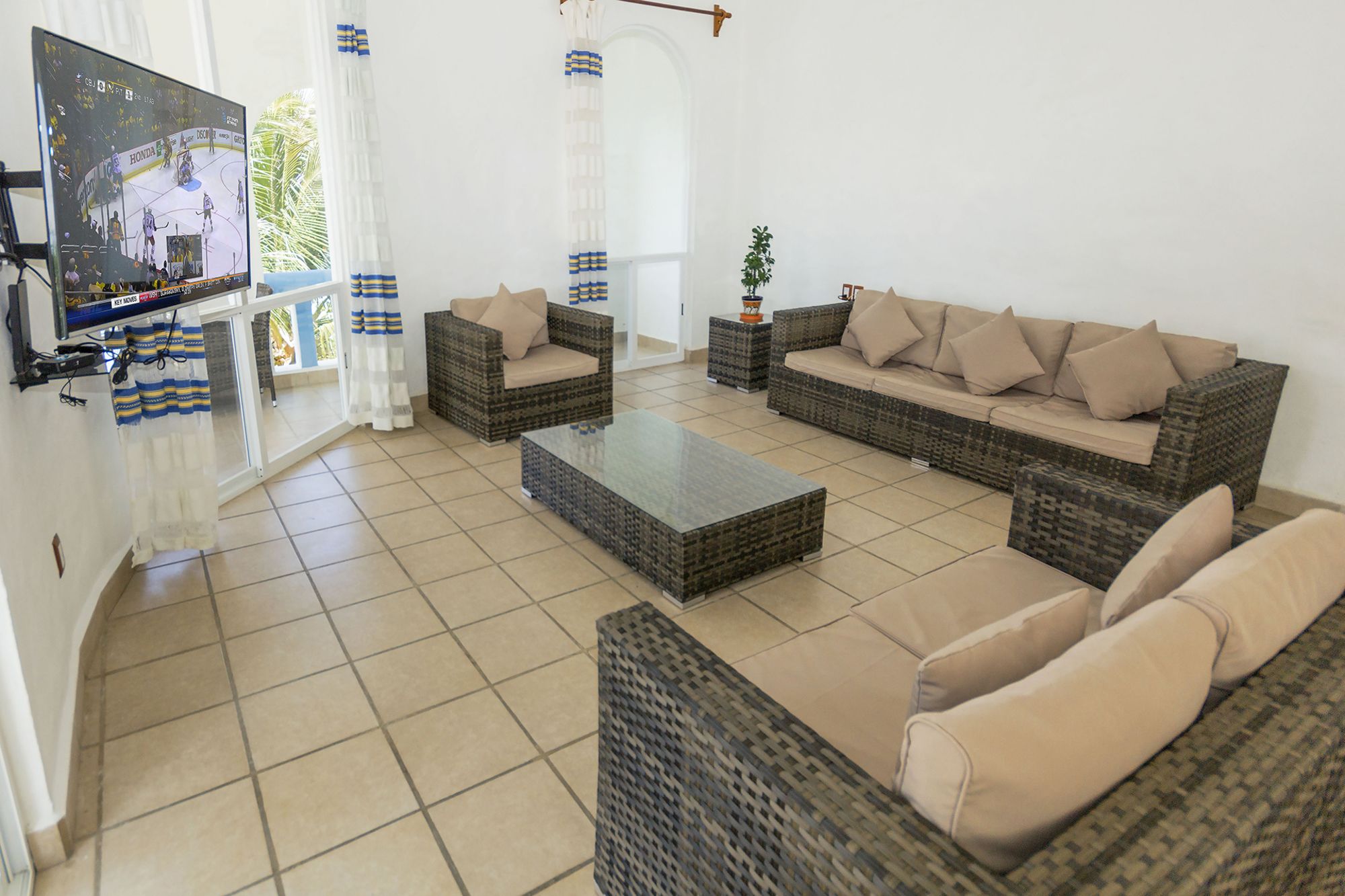 Villas Luz de Luna & Resort