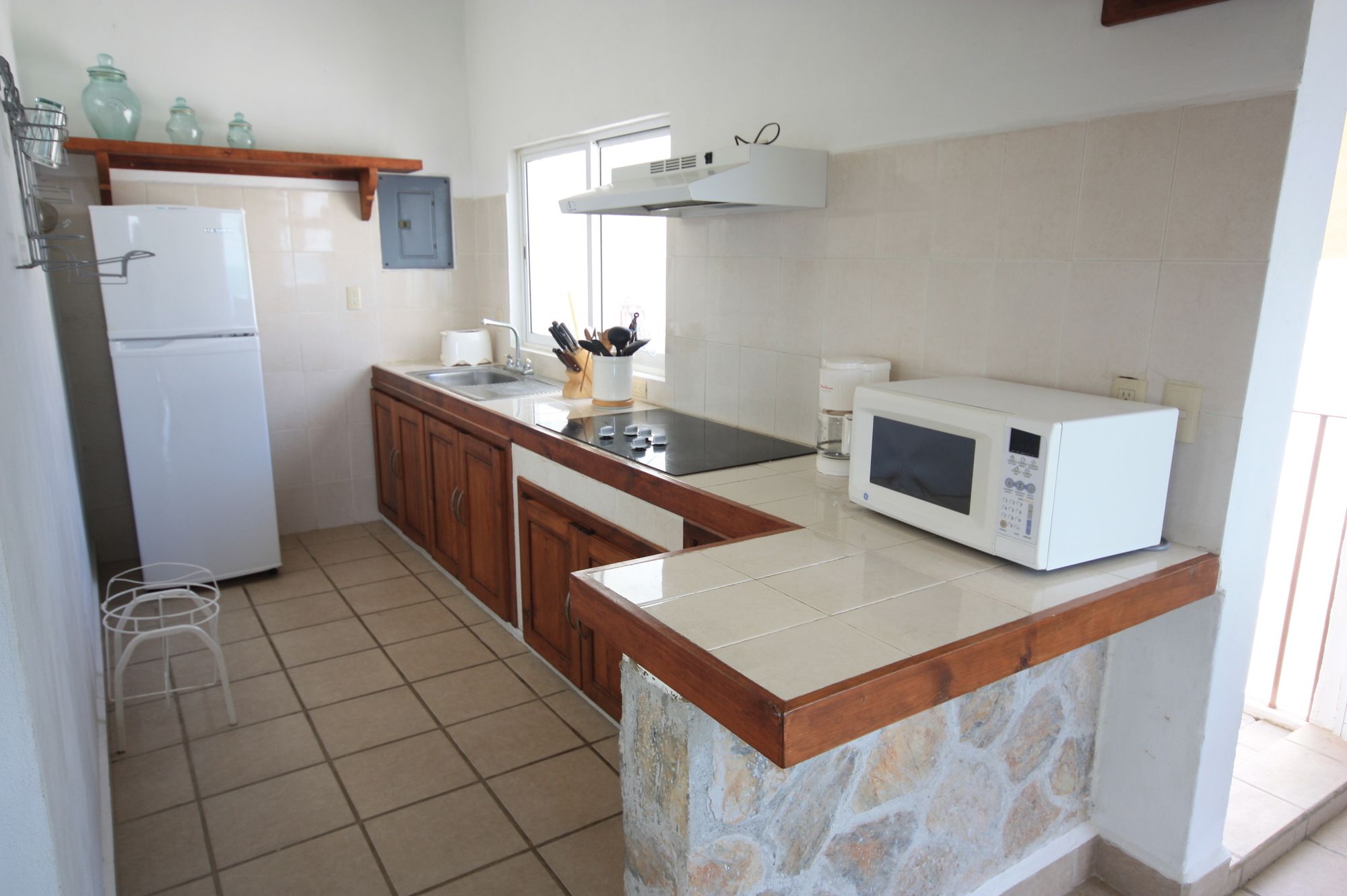 Villas Luz de Luna & Resort