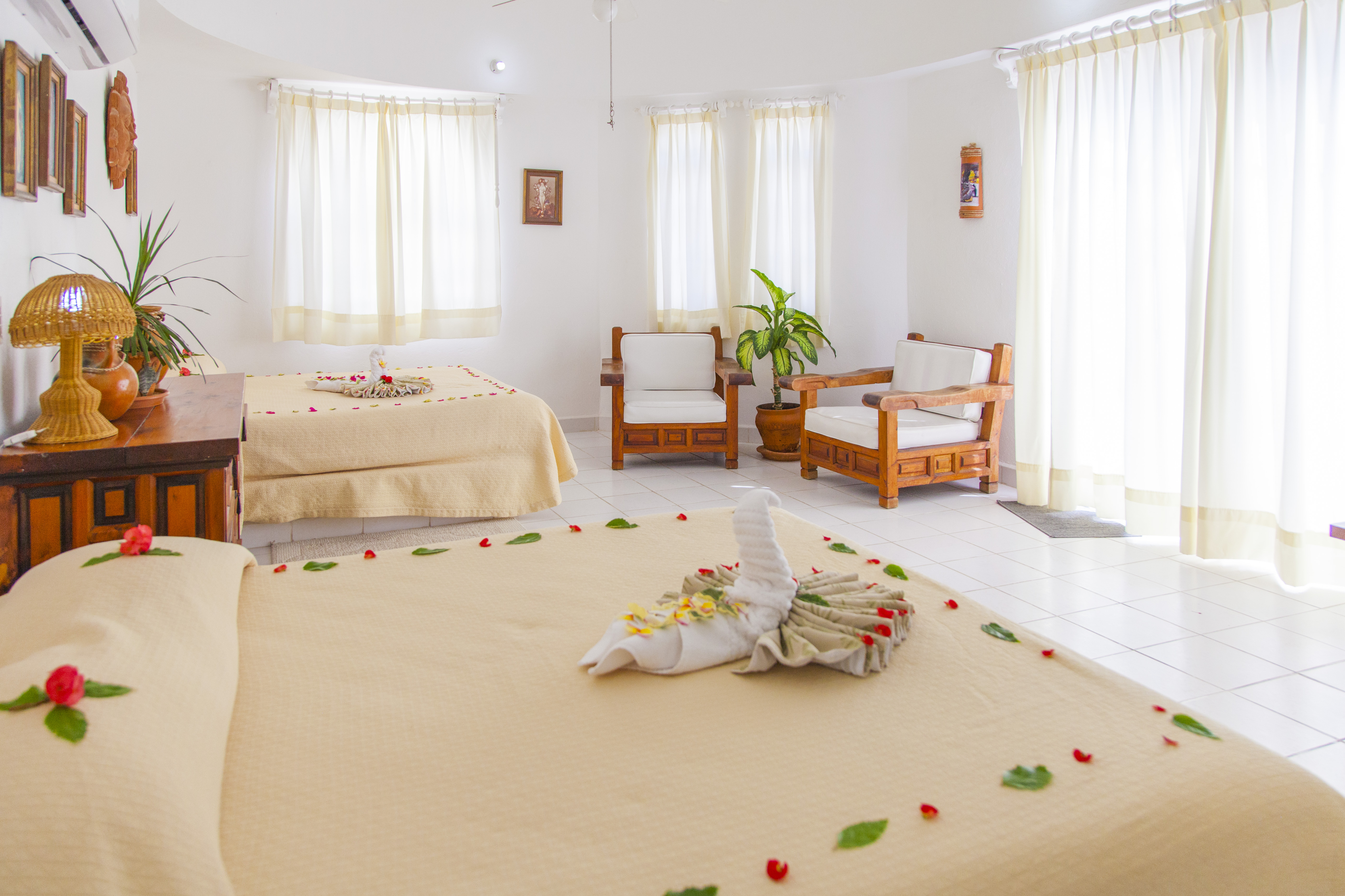 Villas Fa-Sol