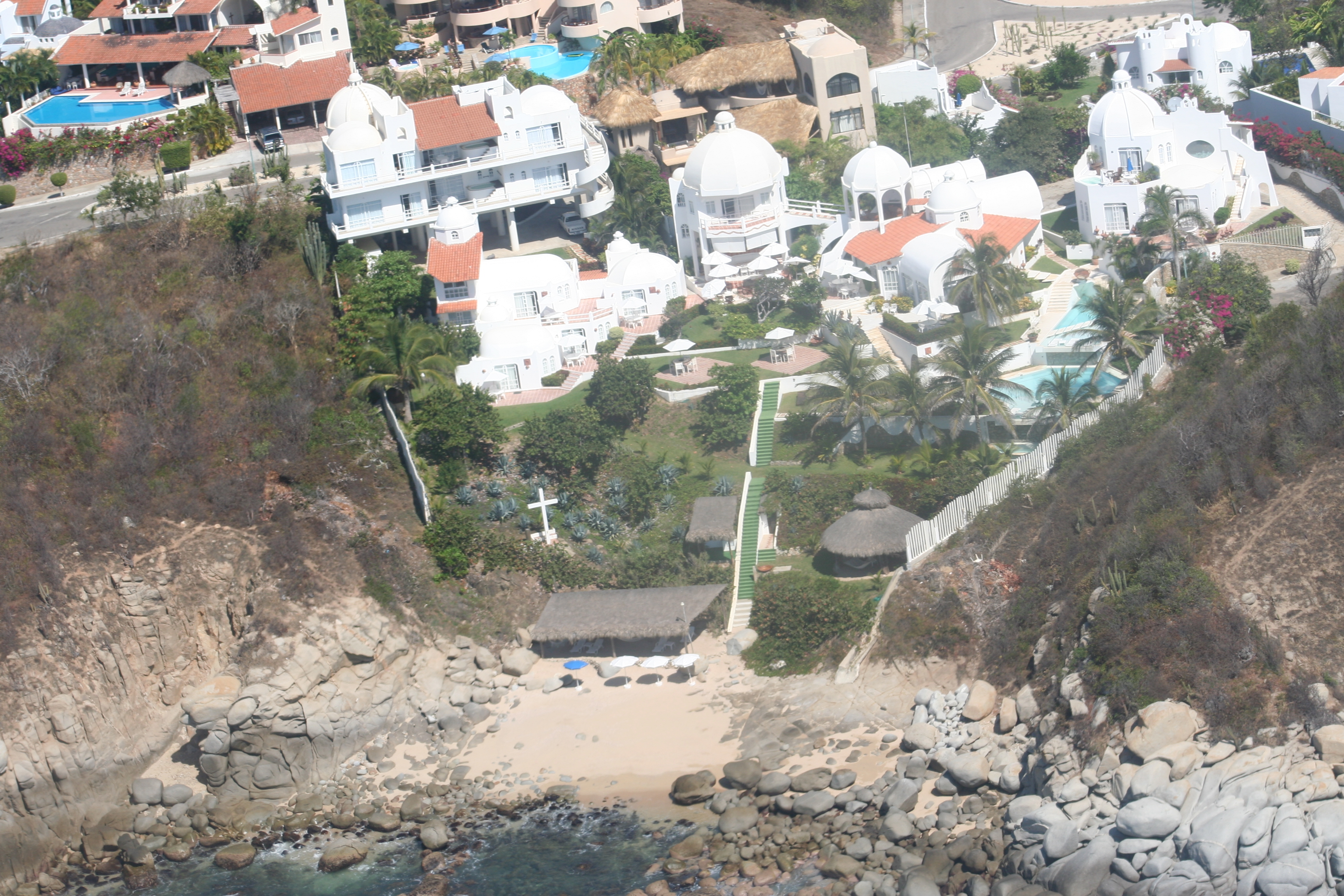 Villas Fa-Sol