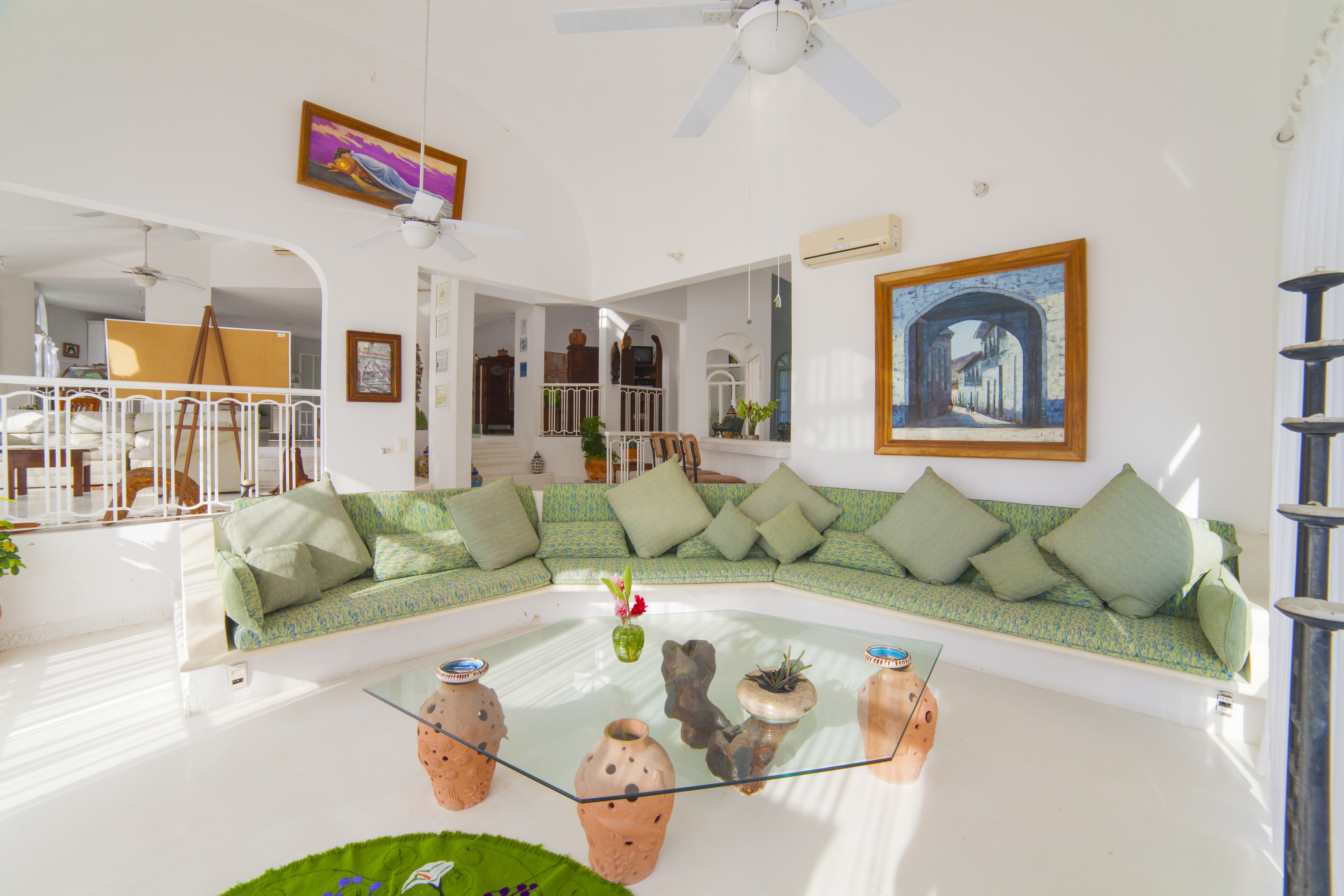 Villas Fa-Sol