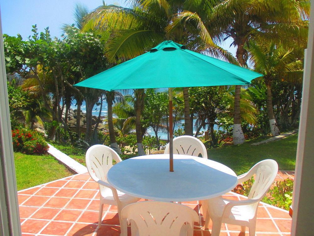 Villas Fa-Sol