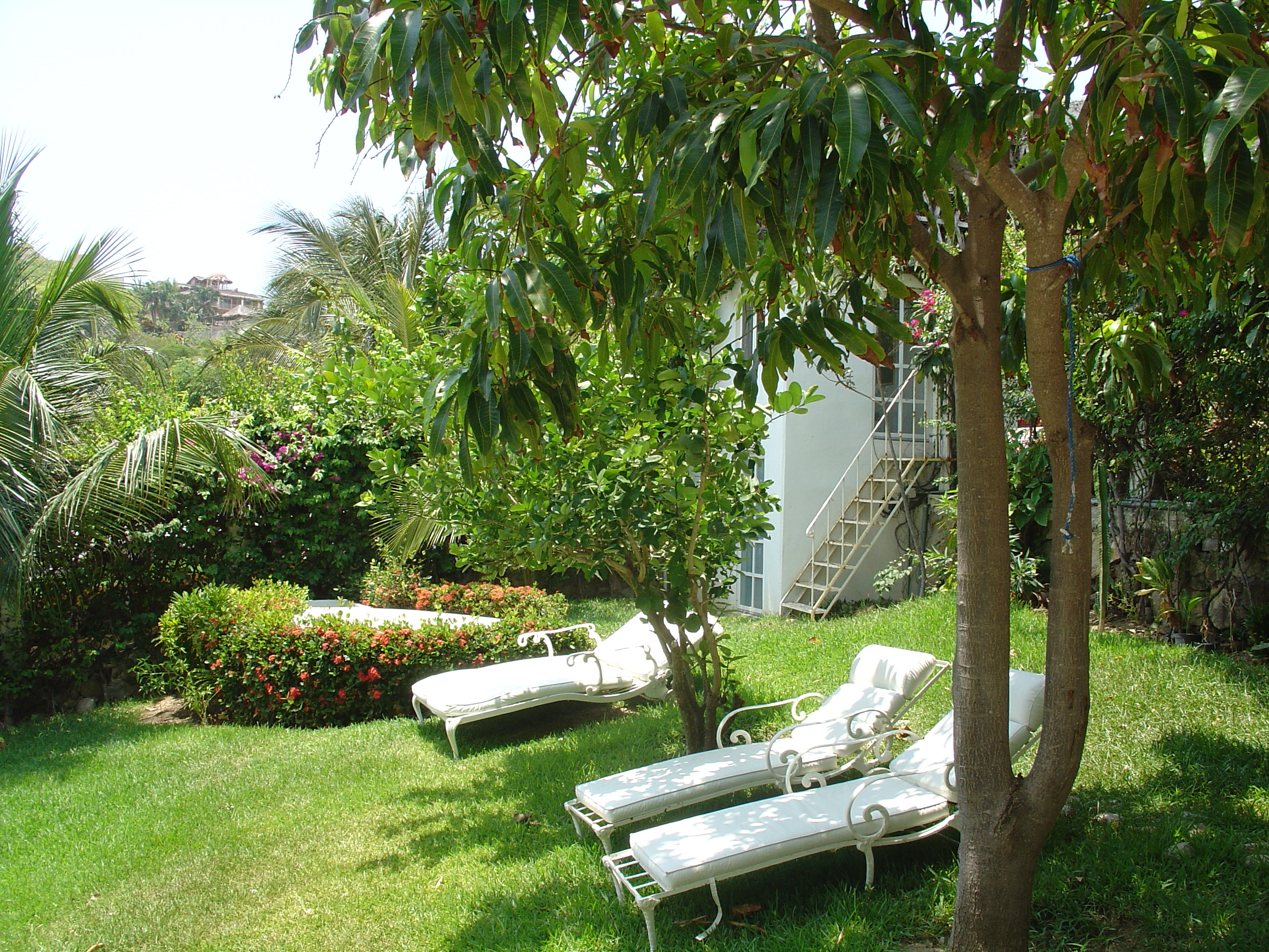 Villas Fa-Sol