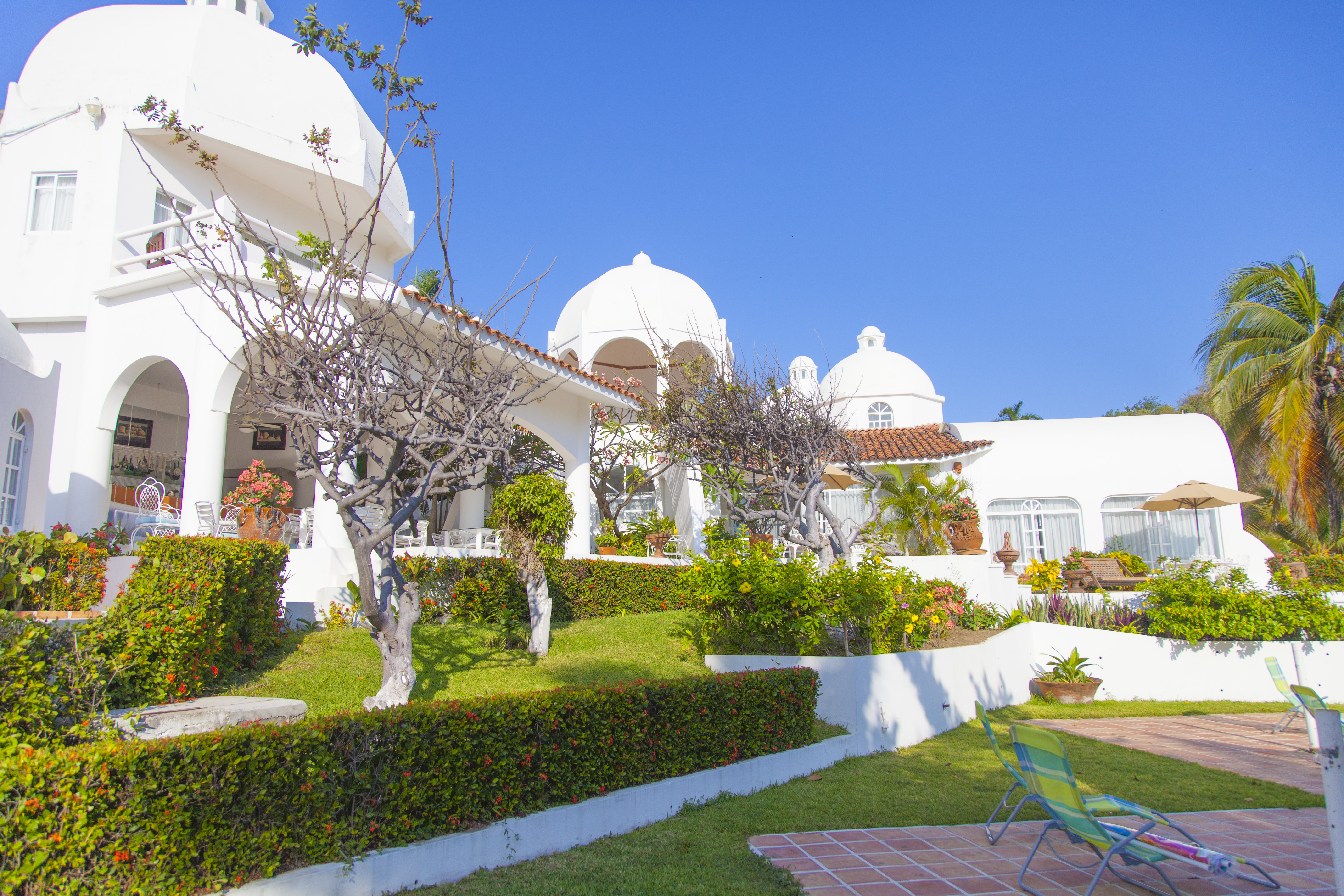 Villas Fa-Sol