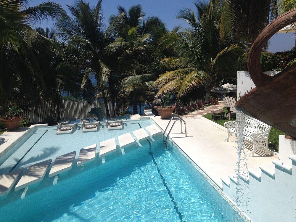 Villas Fa-Sol