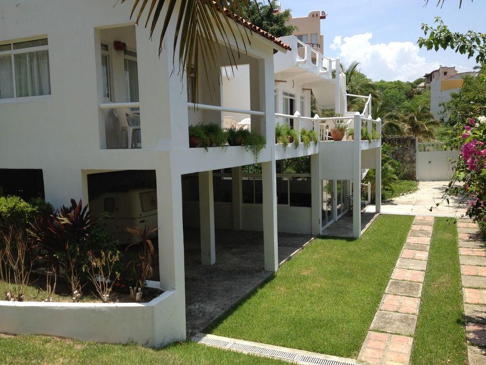 Villas Fa-Sol