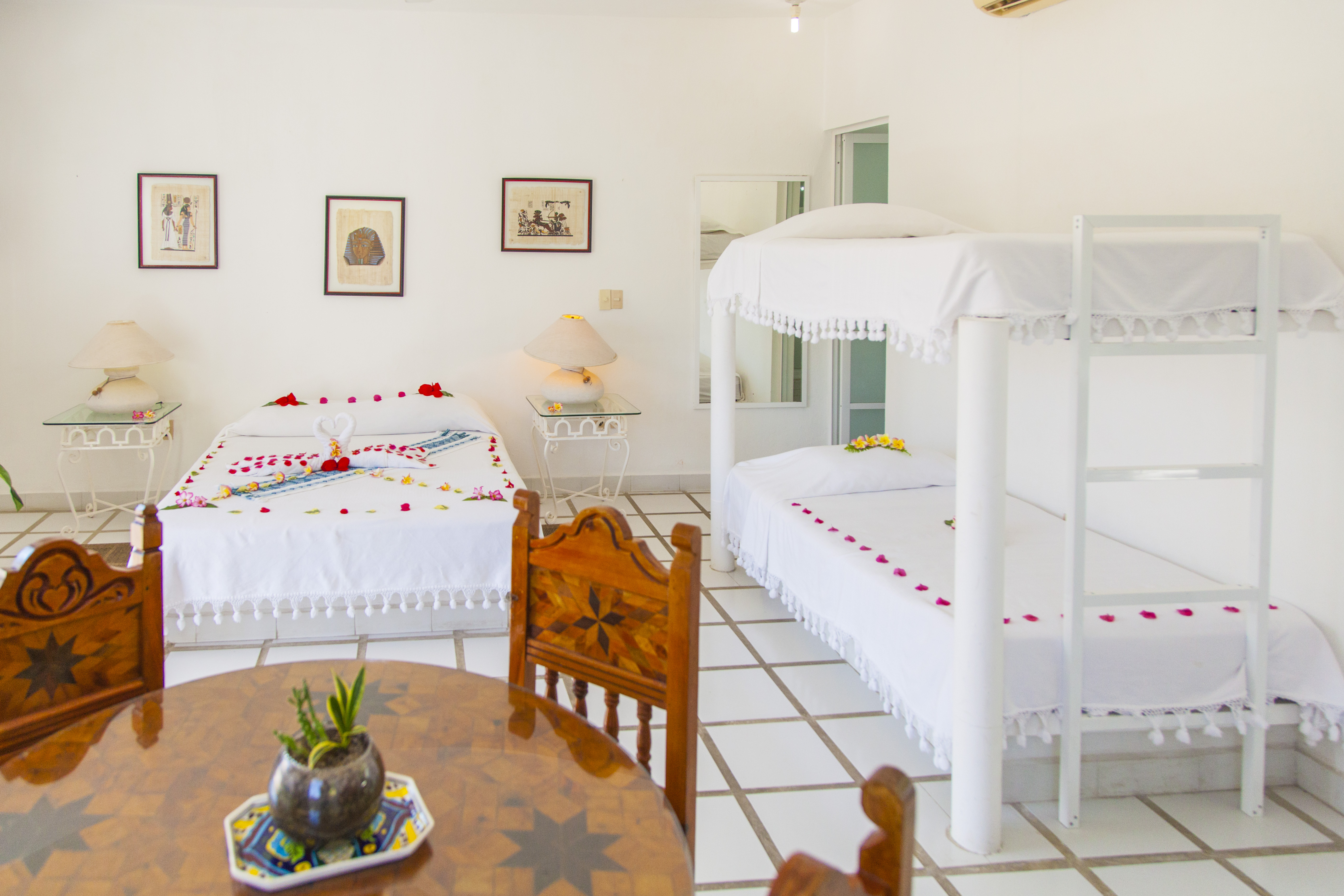 Villas Fa-Sol
