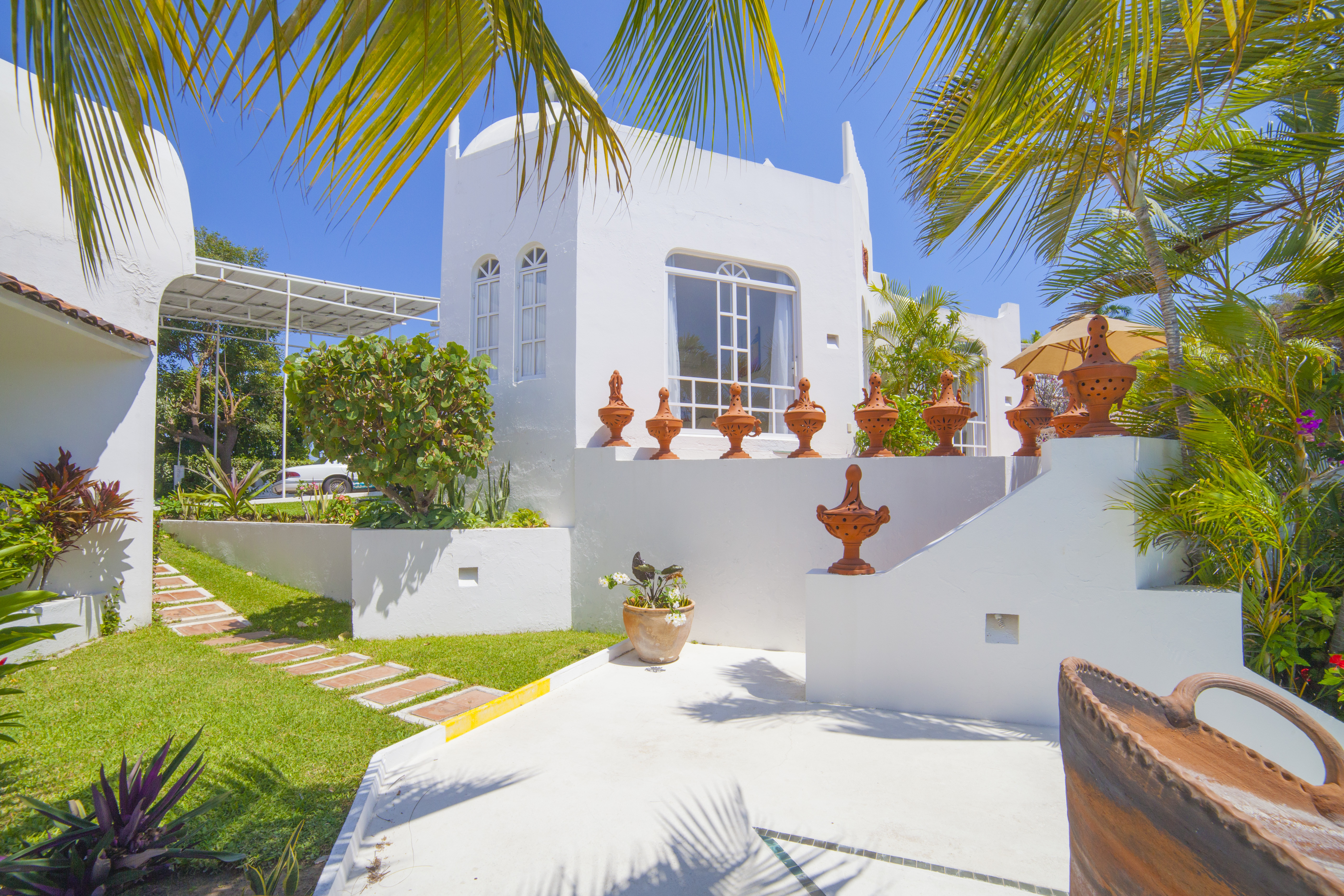 Villas Fa-Sol
