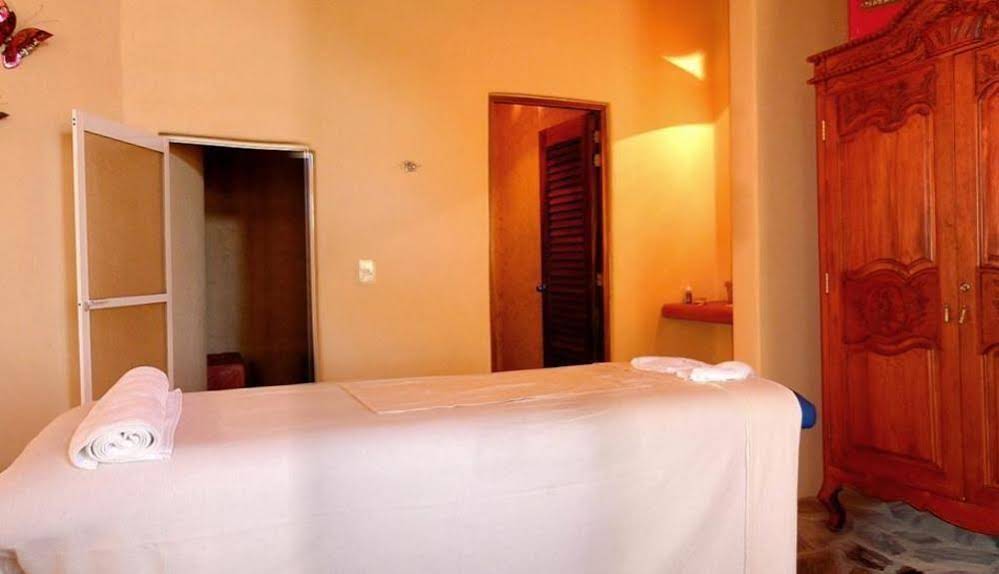 Xquenda Huatulco Spa