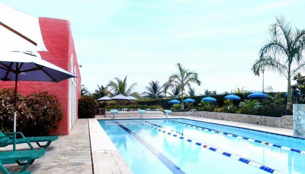 Xquenda Huatulco Spa