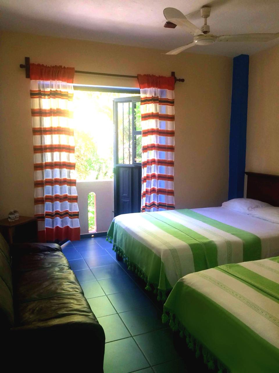 Yuu-Lee Casa Bendita Huatulco