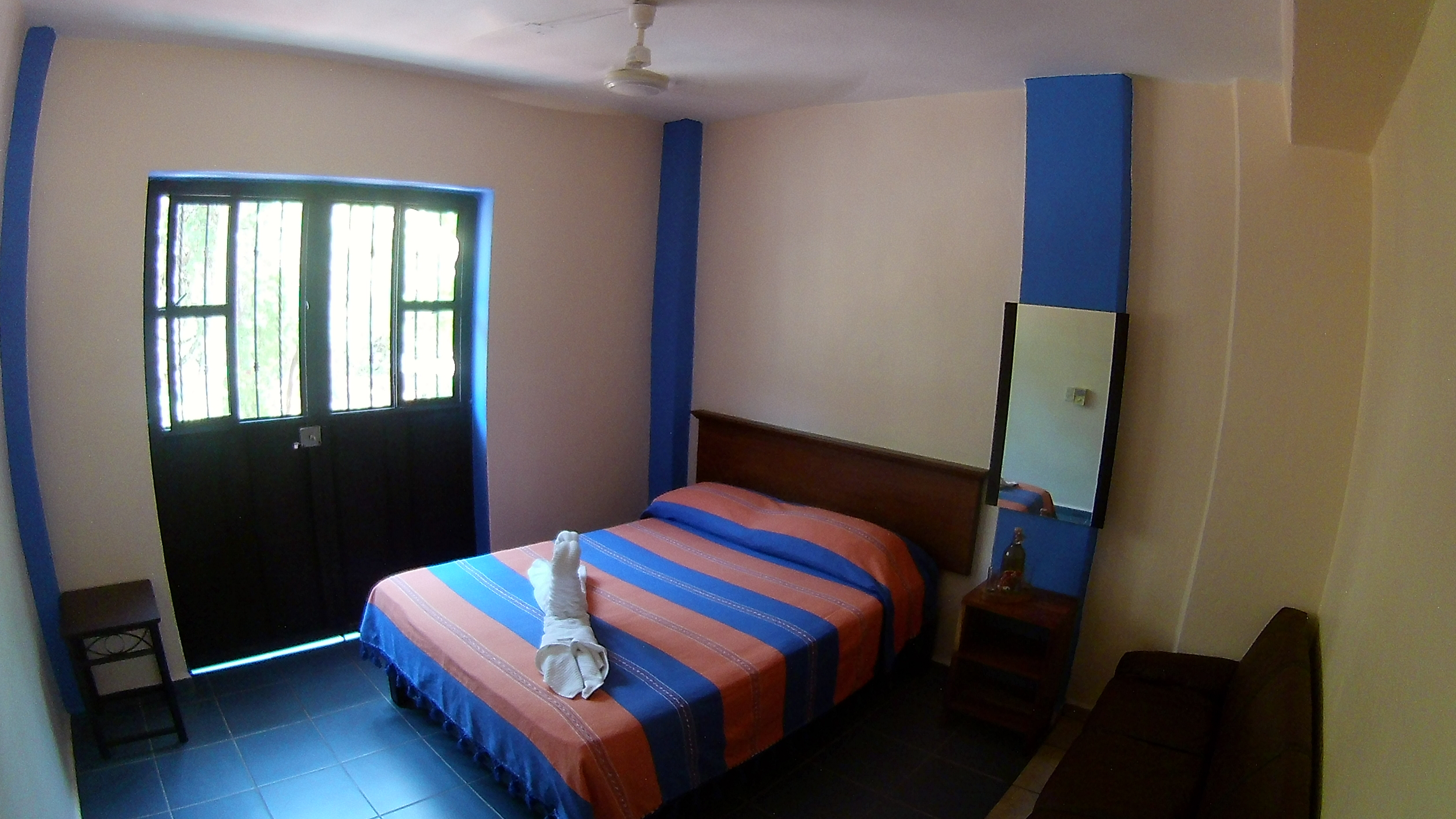 Yuu-Lee Casa Bendita Huatulco