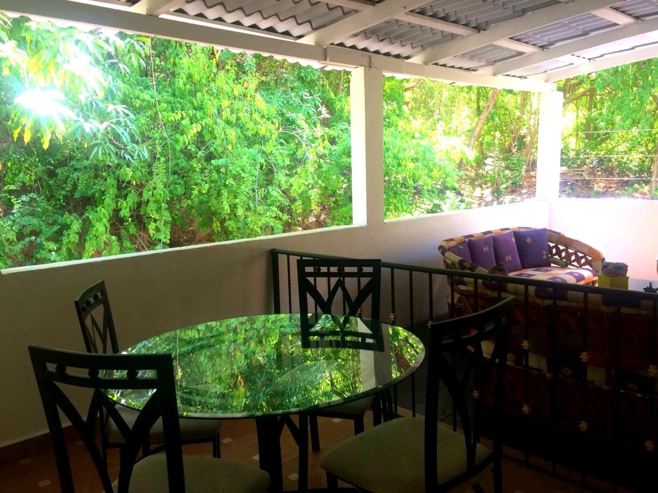 Yuu-Lee Casa Bendita Huatulco