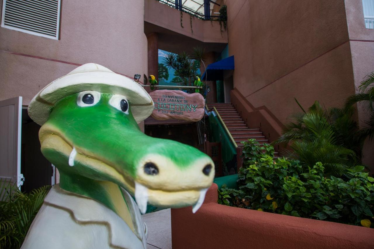 Azul Ixtapa Beach Resort & Convention Center