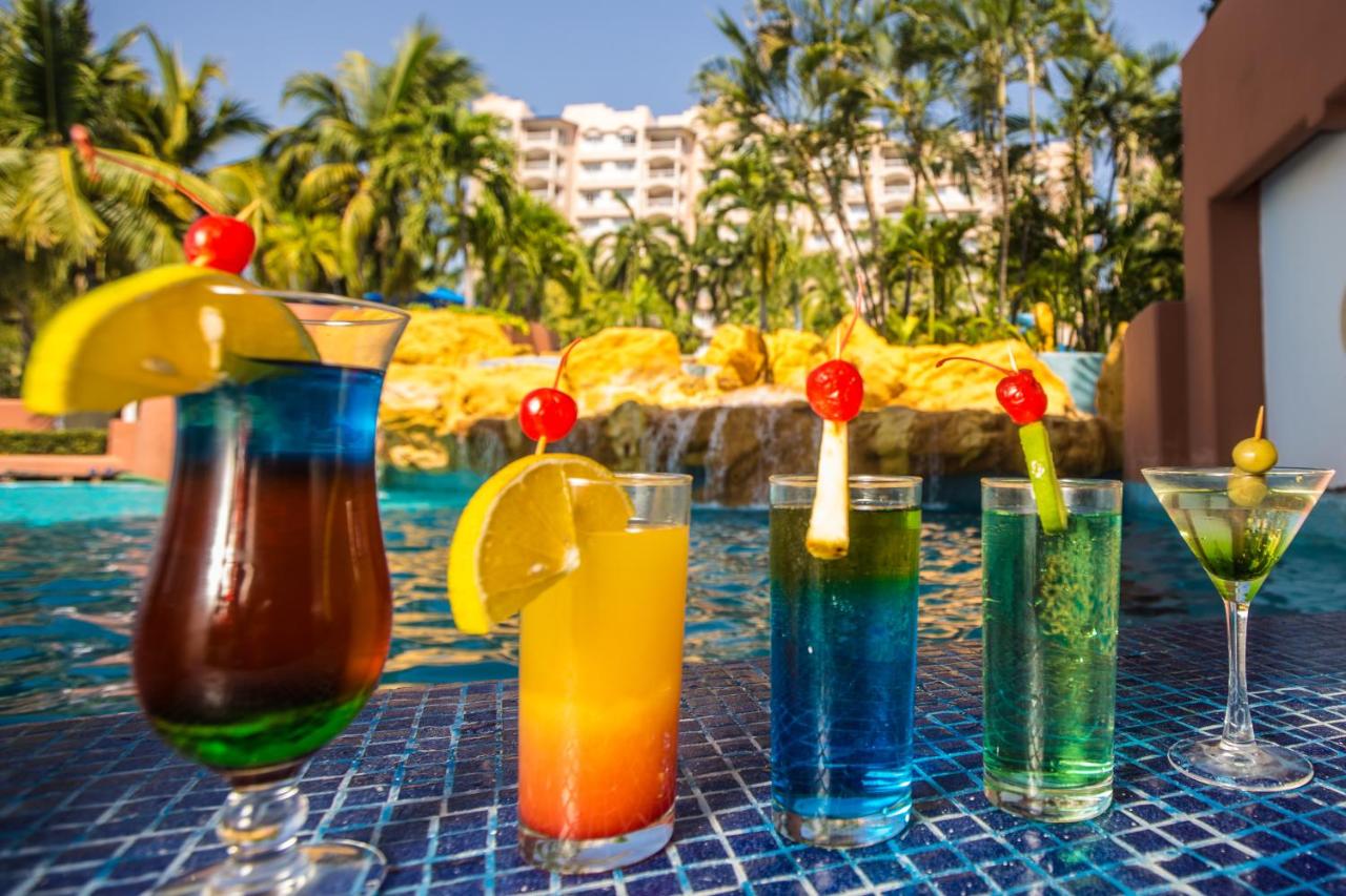 Azul Ixtapa Beach Resort & Convention Center