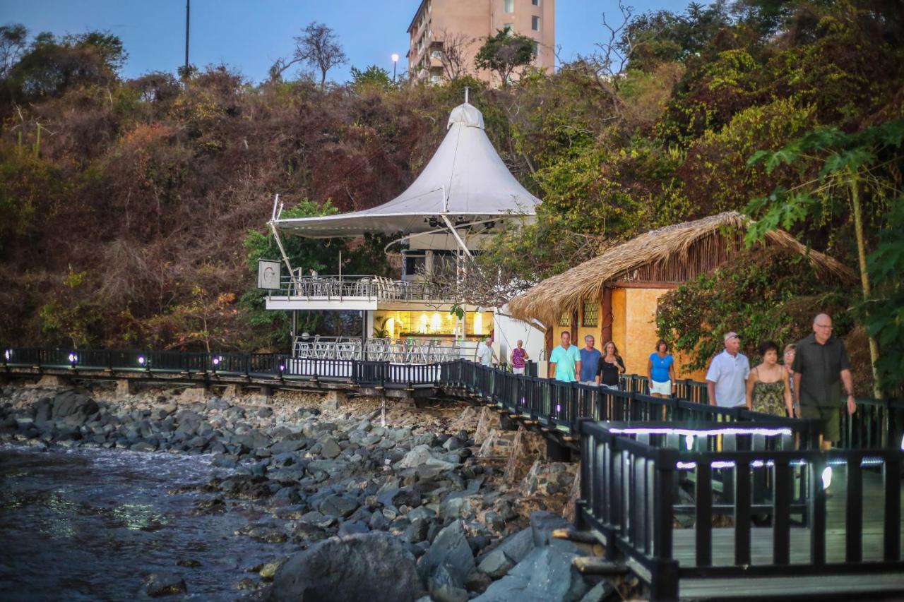 Azul Ixtapa Beach Resort & Convention Center