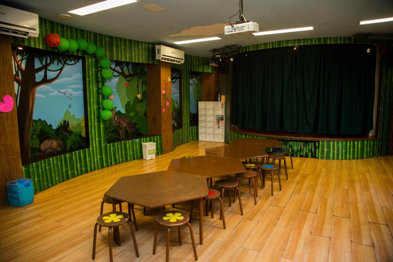 Azul Ixtapa Beach Resort & Convention Center