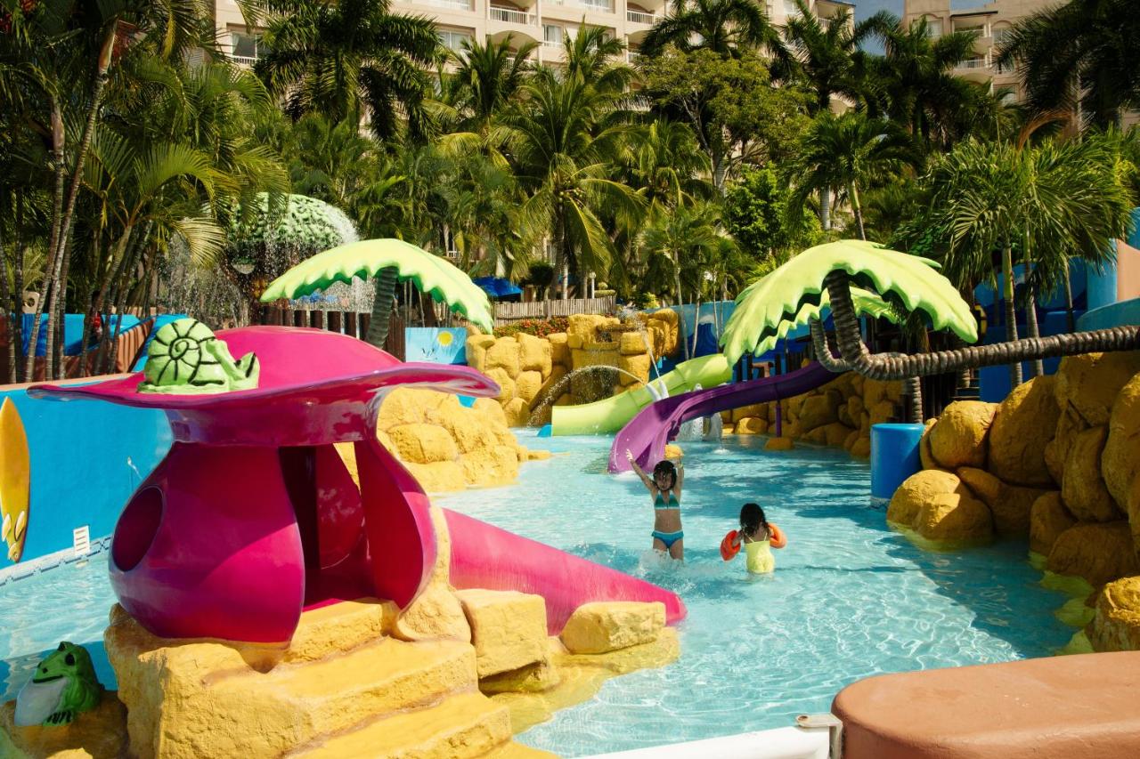 Azul Ixtapa Beach Resort & Convention Center