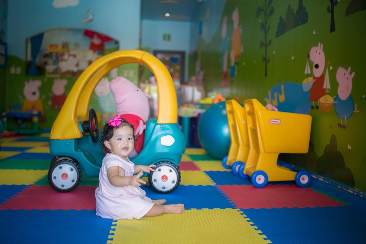 Azul Ixtapa Beach Resort & Convention Center