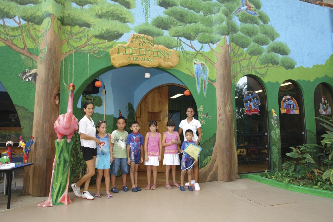 Azul Ixtapa Beach Resort & Convention Center