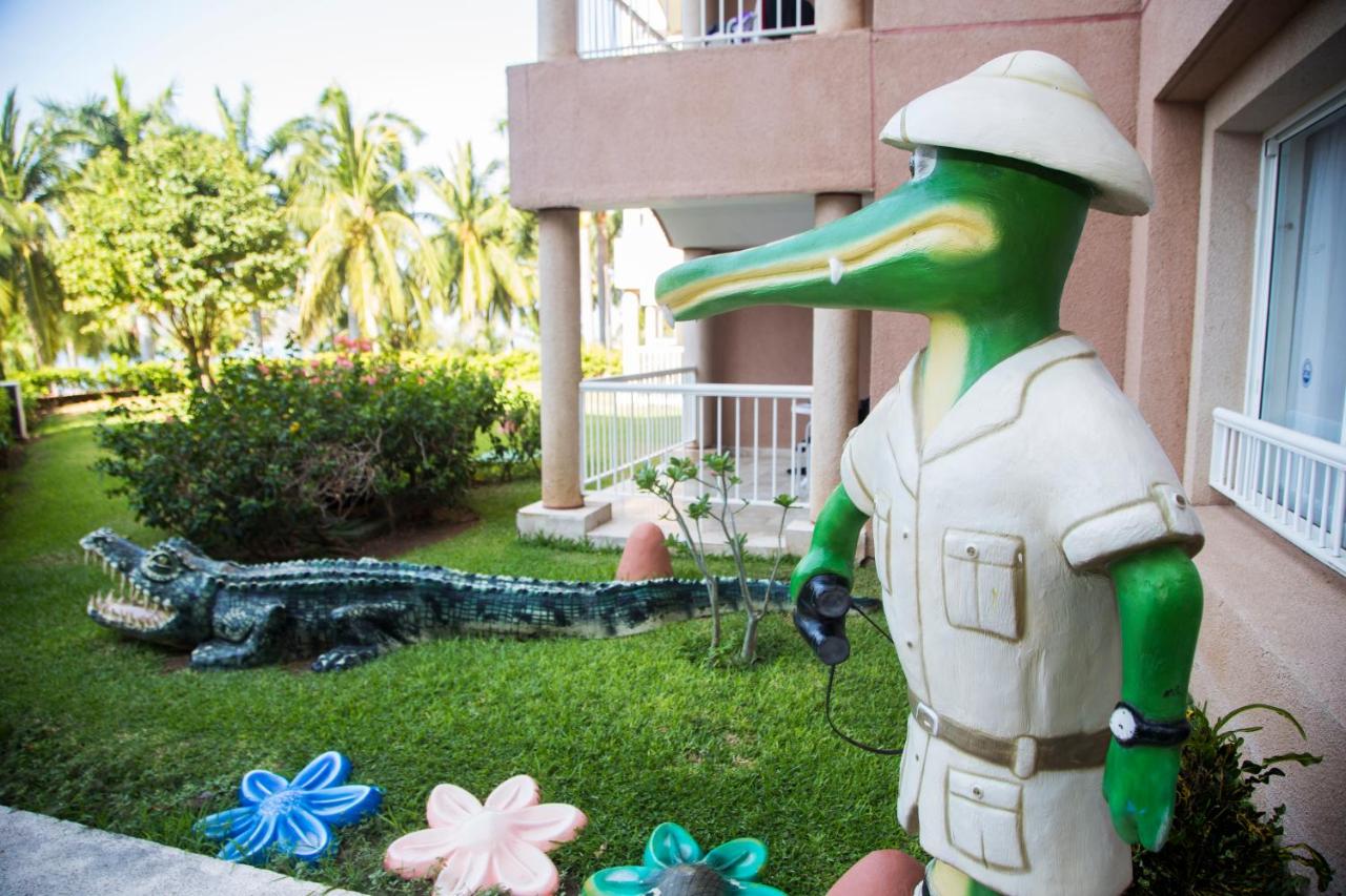 Azul Ixtapa Beach Resort & Convention Center