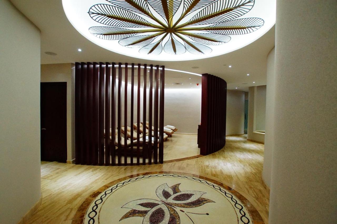 Azul Ixtapa Grand Beach Resort & Convention Center