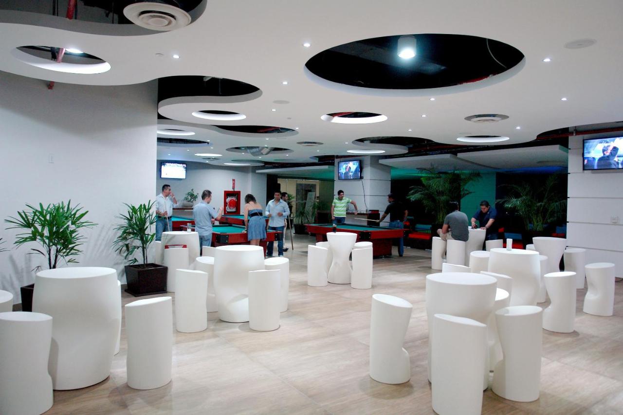 Azul Ixtapa Grand Beach Resort & Convention Center