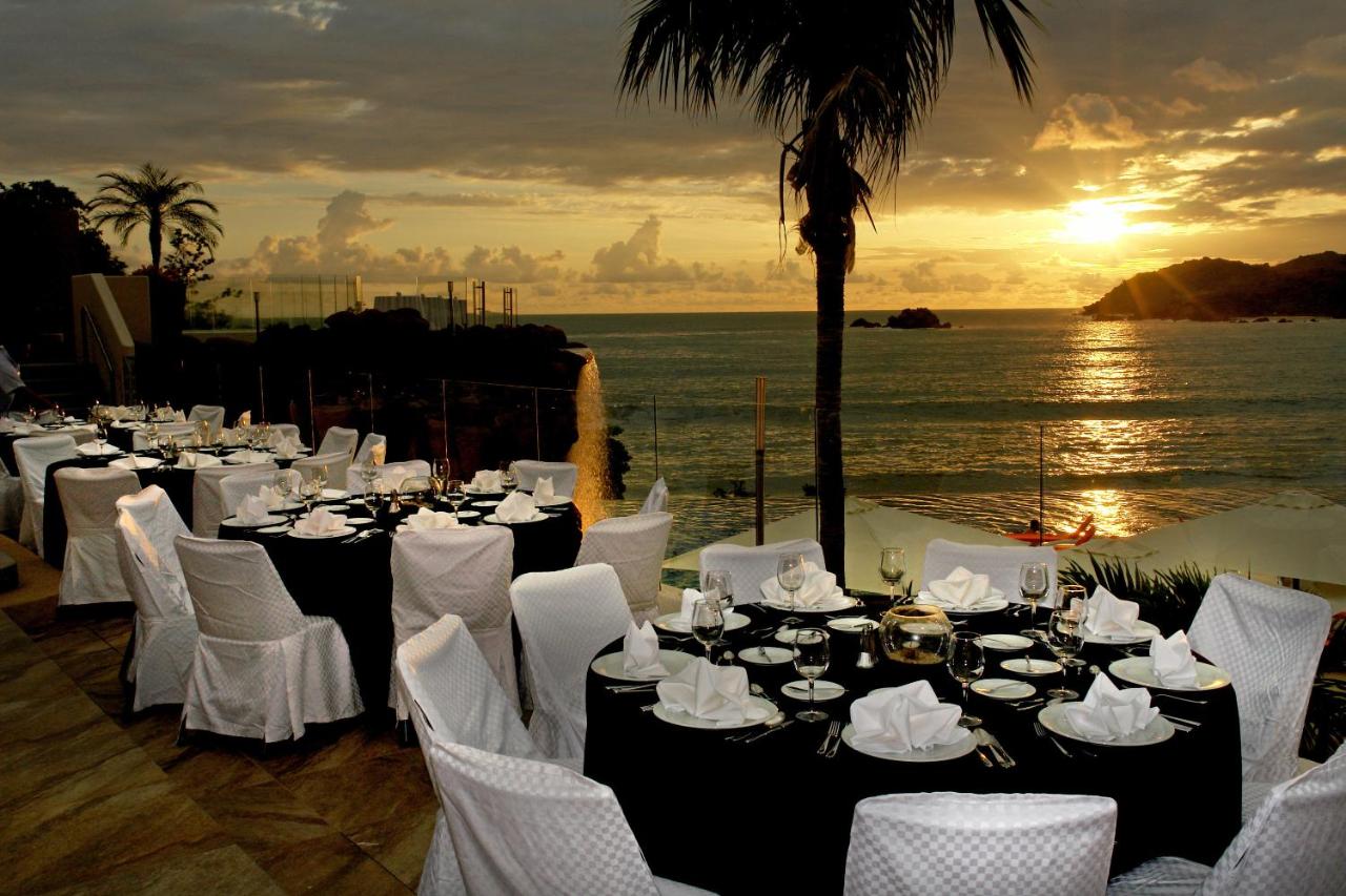 Azul Ixtapa Grand Beach Resort & Convention Center