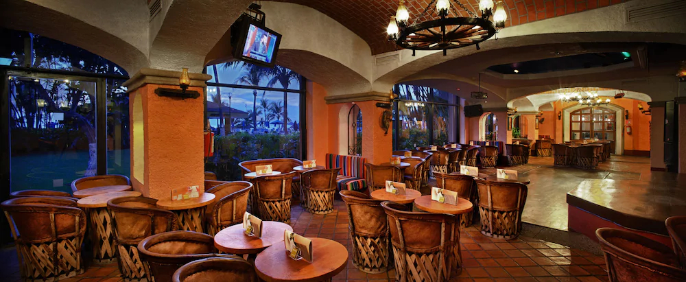 Barceló Ixtapa