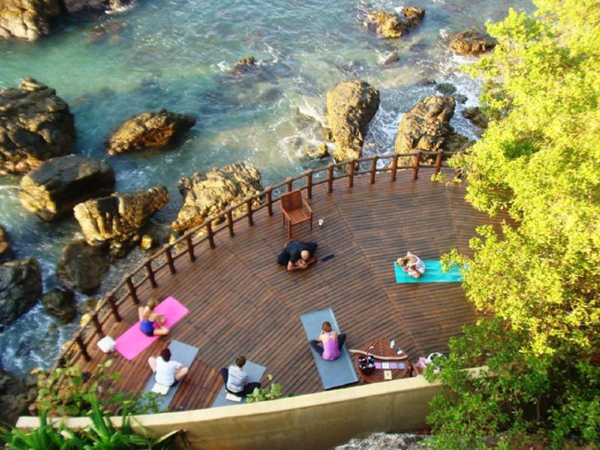 Cala de Mar Resort & Spa