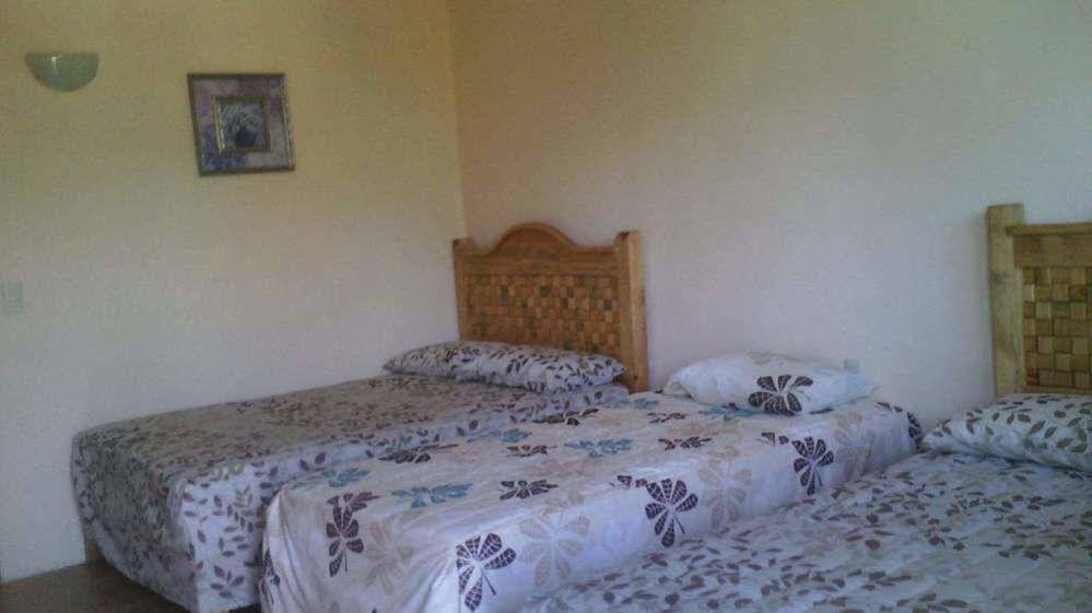 Casa Las Lomas Hostel