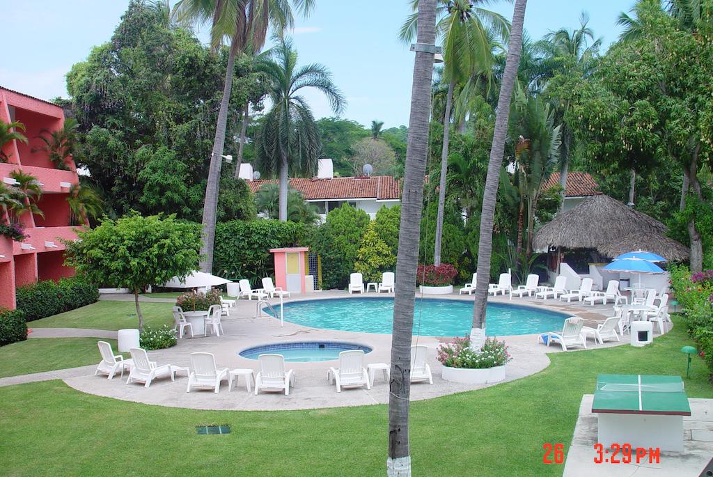 Coral Ixtapa