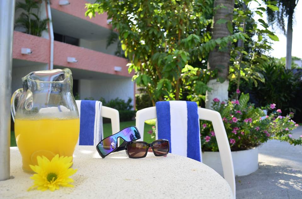 Coral Ixtapa