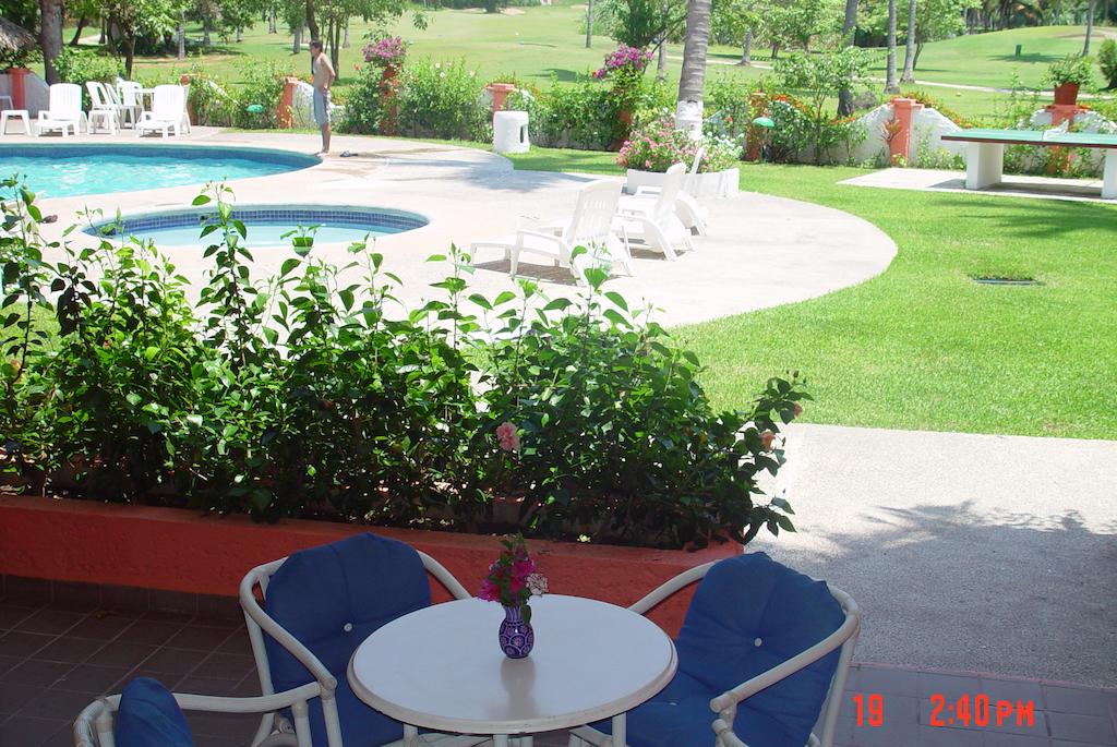 Coral Ixtapa