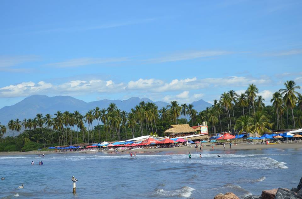 Coral Ixtapa