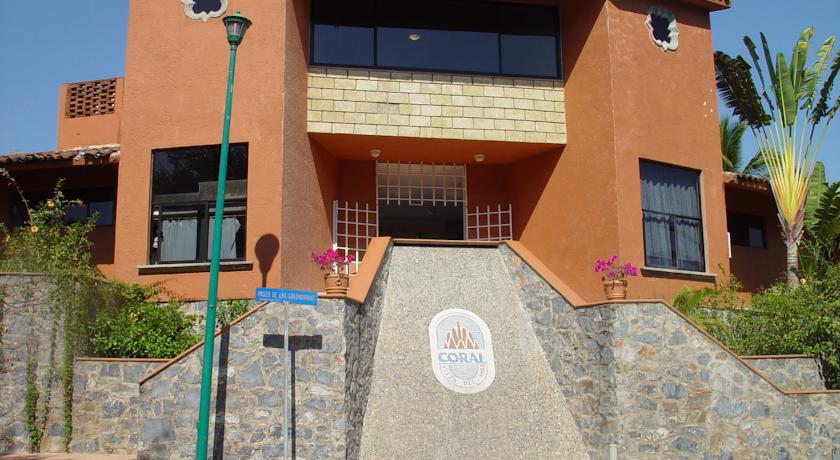 Coral Vista Del Mar