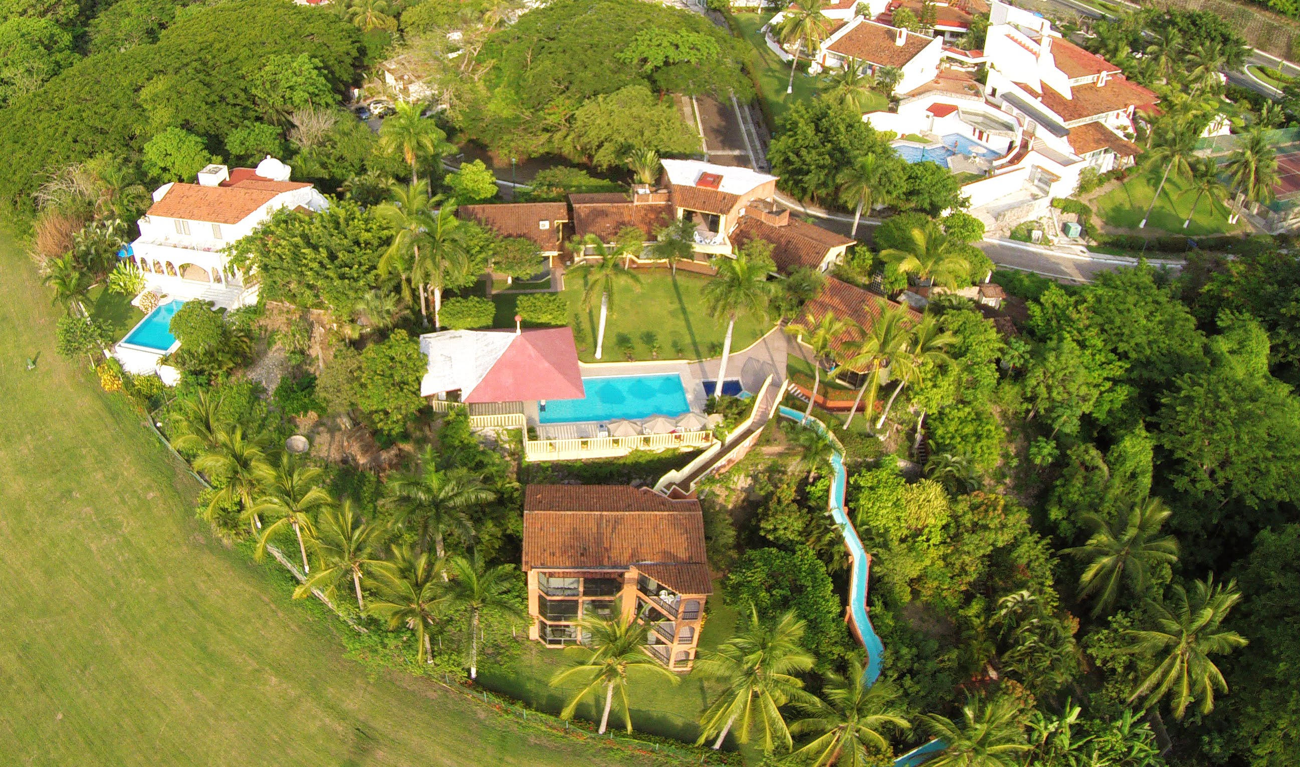 Coral Vista Del Mar