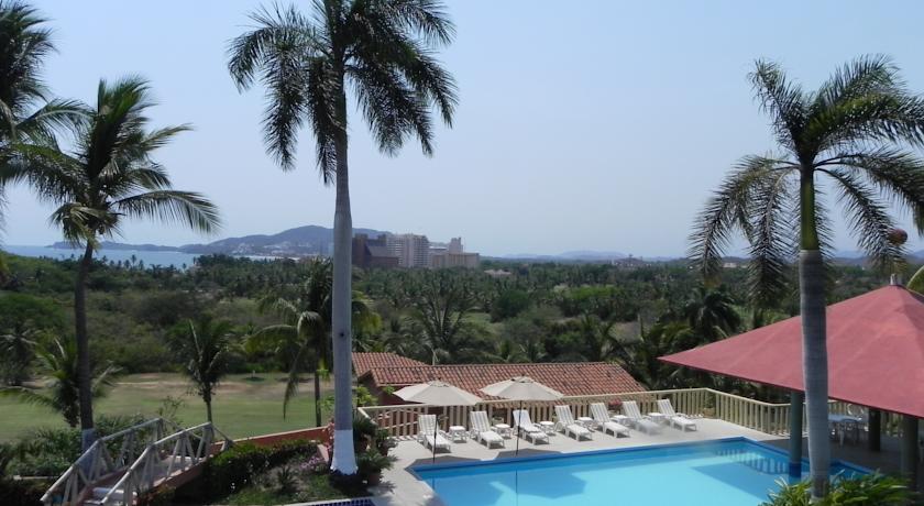Coral Vista Del Mar