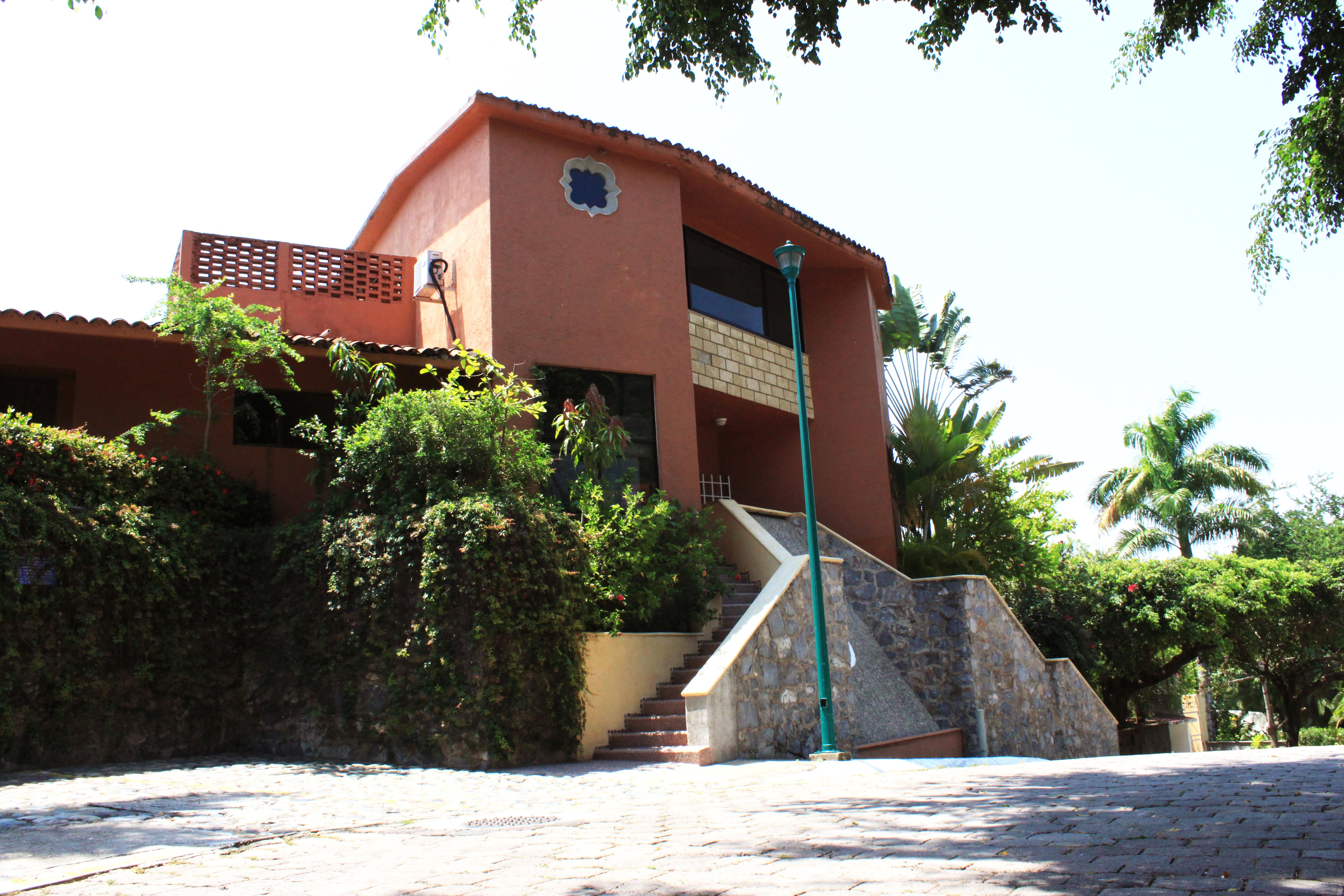 Coral Vista Del Mar