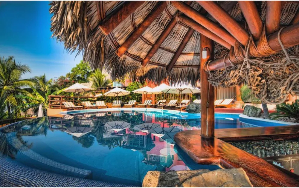 Hilton Grand Vacations Club Zihuatanejo