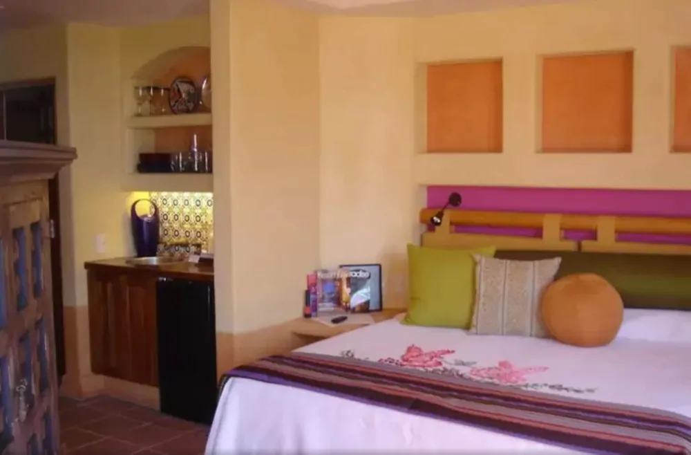 Hilton Grand Vacations Club Zihuatanejo