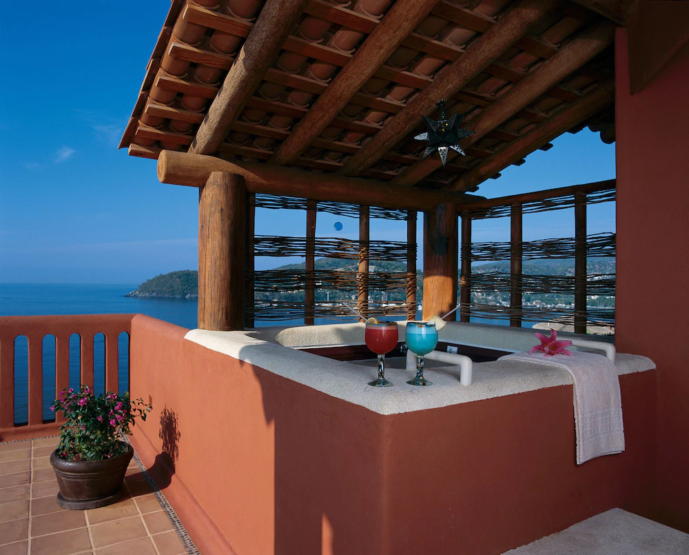 Hilton Grand Vacations Club Zihuatanejo