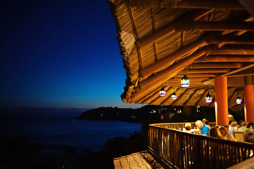 Hilton Grand Vacations Club Zihuatanejo