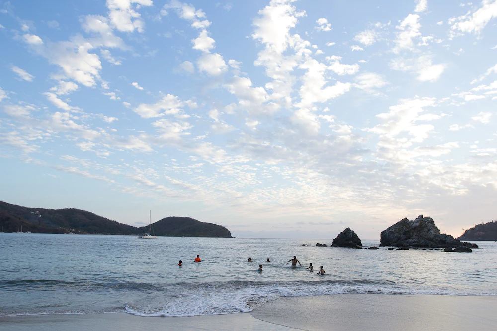 Hilton Grand Vacations Club Zihuatanejo